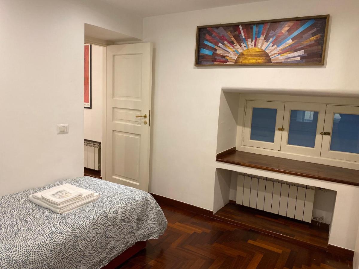Casa Tre Re Apartman Nápoly Kültér fotó