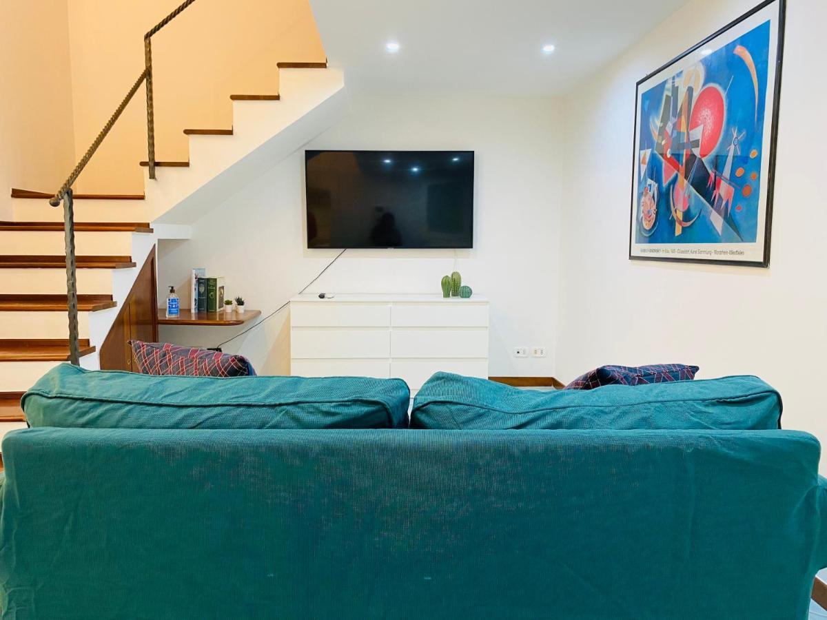Casa Tre Re Apartman Nápoly Kültér fotó